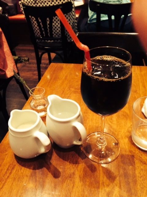 コーヒー