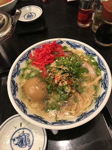 ラーメン