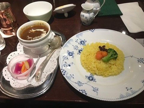 ピラフ