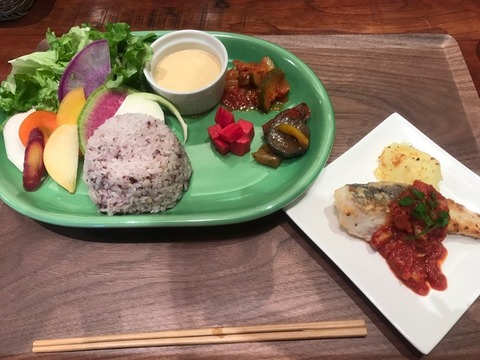 健康