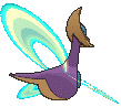 cresselia