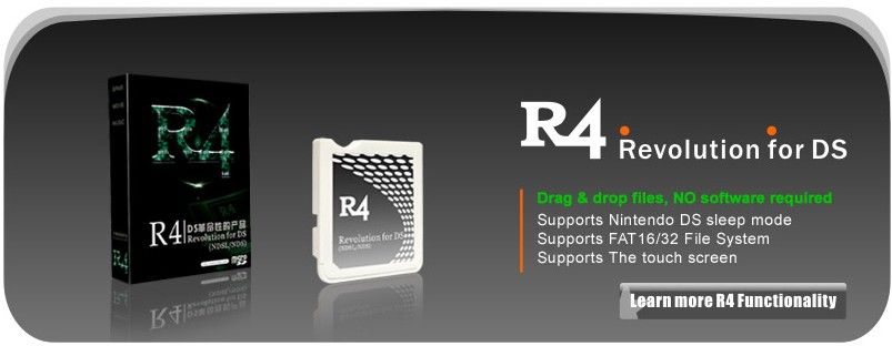 R4 Wood