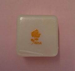 ハンドメイドソープ