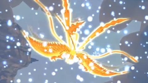 聖鳥