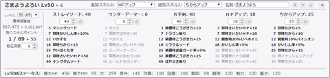 さまようよろい