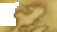 ホワイト処理