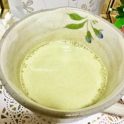 ビューティーモリンガ (8)
