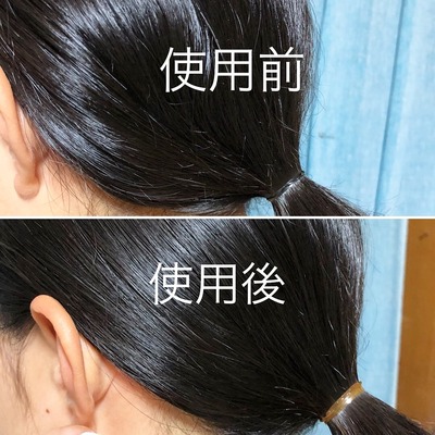 マトメージュ まとめ髪スティック「レギュラー」 (1)