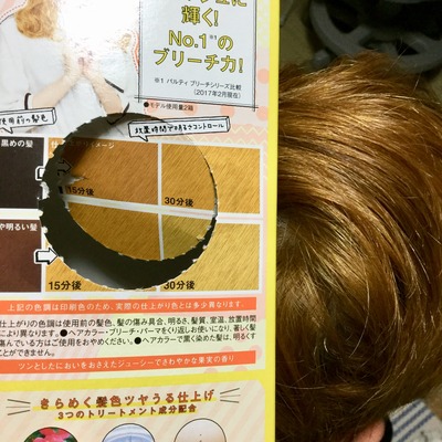 メチャフラッシュブリーチ (2)