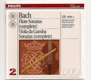 BachFlSonata