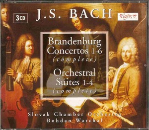 BachWarchal