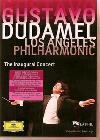 Mahler1Dudamel