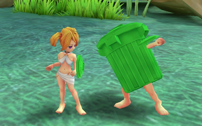 gomi