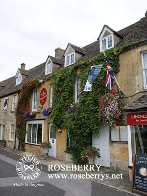 Stow-on-the-Wold