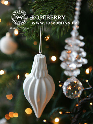 ROSEBERRY DIARY:クリスマスツリー