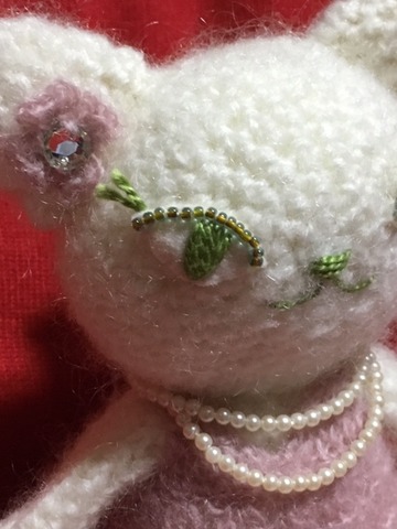 エミリーとマリリン : Le Roman de Rose 別館