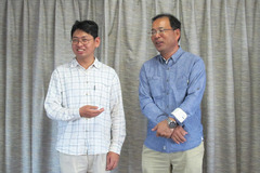 006-ポルコとフェラーリン