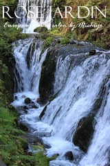 白糸の滝