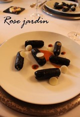 ル・ムーリス Paris