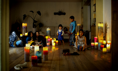 CANDLE