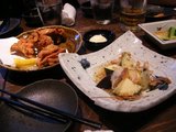 創作料理 - 楽し家 心斎橋店02