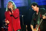 LED ZEPPELIN、再結成!