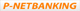 P-netbanking