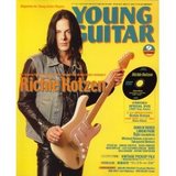 Young Guitar2007ǯ9��� - Richie Kotzen