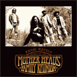 Richie Kotzen『RETURN OF THE MOTHER HEAD’S FAMILY REUNION』
