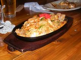 泉大津のお好み焼き屋 - ○△□焼 冨紗家 泉大津店