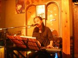梅谷陽子さん、ライブ@尼崎ブラントン02