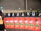 シンガポールでアイドル