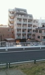 my house building