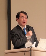 河合講師