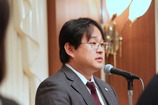 徳永憲威委員長