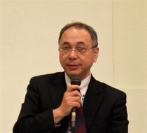 瀬戸会長