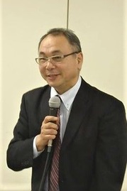 瀬戸会長