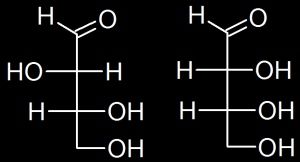 threoerythro