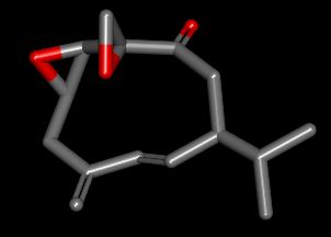 periplanone