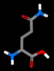 glutamine
