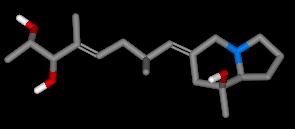 pumiliotoxinB