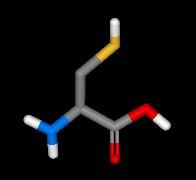 Cysteine