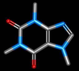 caffeine