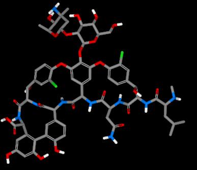 vancomycin