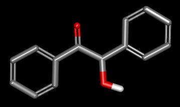 benzoin