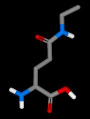 theanine