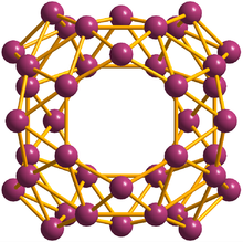 Borospherene