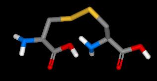 cystine
