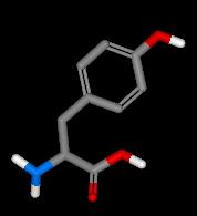 tyrosine