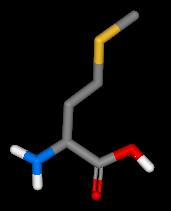 methionine